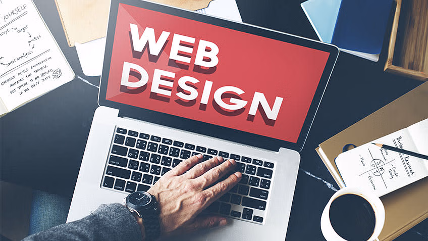 Web Design & Development